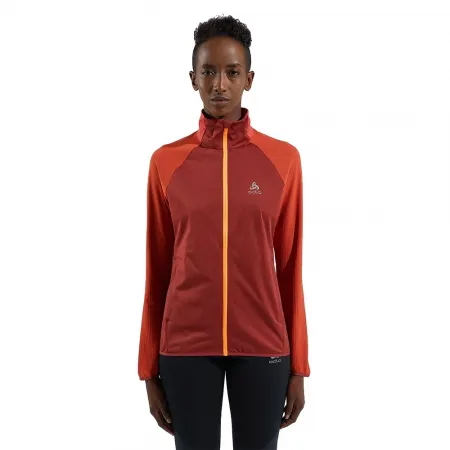 오들로 Zeroweight Warm 하이브리드 자켓 2142679625