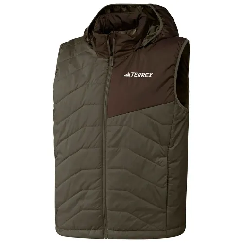 아디다스 테렉스 Multi Climawarm Insulated 조끼 2142682062