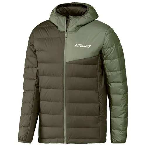 아디다스 테렉스 Multi Light Climawarm 다운 자켓 2142682091