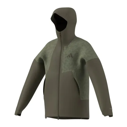 아디다스 테렉스 Xperior 하이브리드 자켓 2142682142