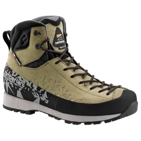 잠발란 Salathe Trek 고어텍스 RR 등산화 2142691343