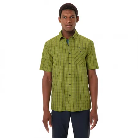 바우데 Albsteig III 반팔 셔츠 2142698162