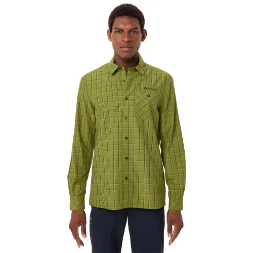 바우데 Albsteig LS III 긴팔 셔츠 2142698164