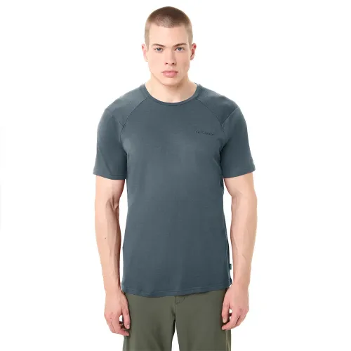 바우데 Essential Wool 반팔 티셔츠 2142698302