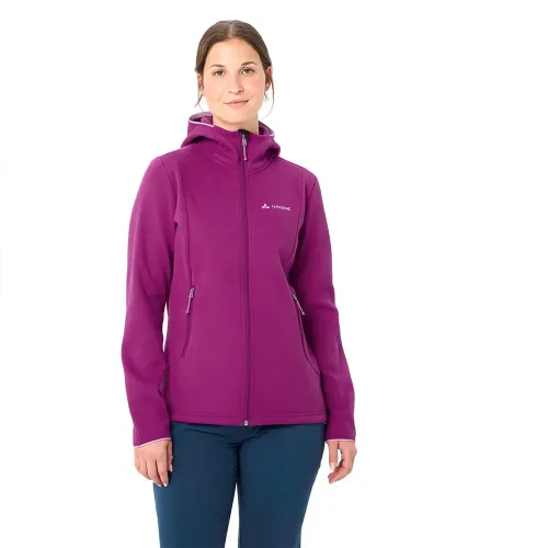 바우데 Idris 지퍼 플리스 2142698348