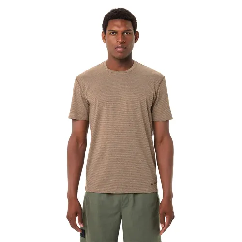 바우데 Mineo Striped II 반팔 티셔츠 2142698377