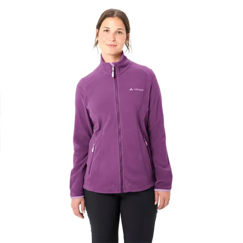 바우데 Rosemor II 지퍼 플리스 2142698494