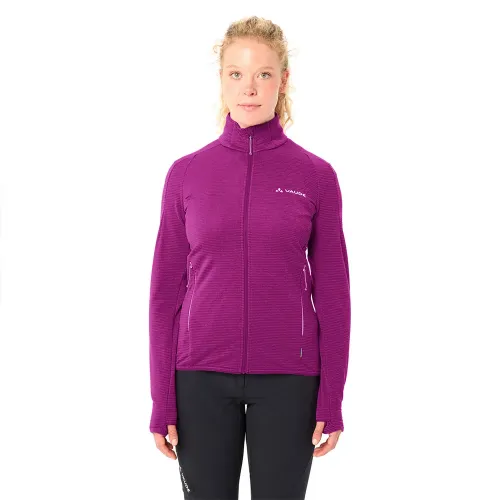 바우데 Scopi II 지퍼 플리스 2142698510