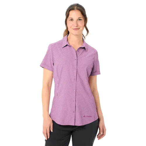 바우데 Seiland III 반팔 셔츠 2142698529