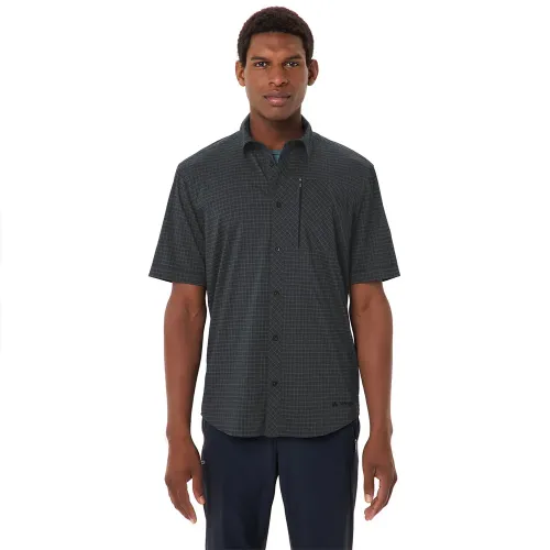 바우데 Seiland IV 반팔 셔츠 2142698532