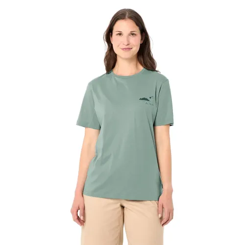 바우데 Spirit II 반팔 티셔츠 2142698582