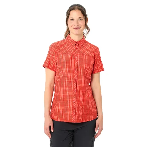 바우데 Tacun II 반팔 셔츠 2142698614