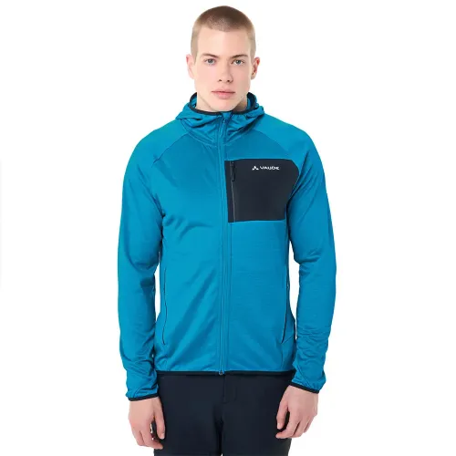 바우데 Tekoa II 지퍼 플리스 2142698616