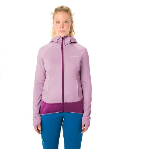 바우데 Tekoa II 지퍼 플리스 2142698620