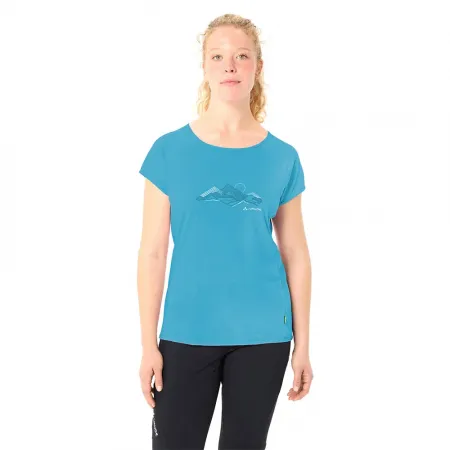 바우데 Tekoa II 반팔 티셔츠 2142698629