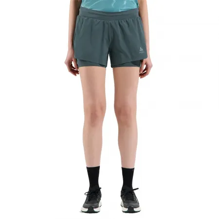 오들로 322561 Zeroweight 3 Inch 반바지 2142720849