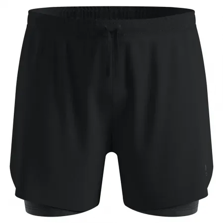 오들로 324252 Zeroweight 5 Inch Print 반바지 2142720897