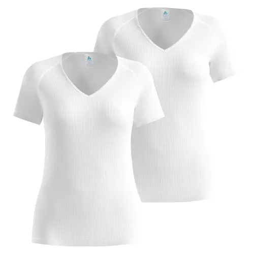 오들로 Active Light 반팔 티셔츠 2 팩 2142720970