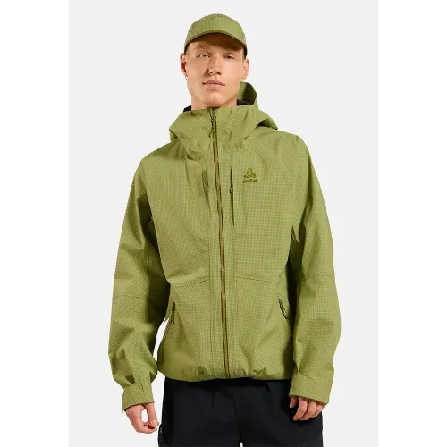 오들로 Ascent 3L 워터프루프 자켓 2142720990