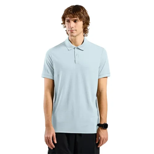 오들로 Ascent Natural 반팔 등산 스틱로 셔츠 2142720999