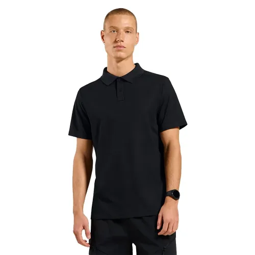 오들로 Cubic Light 반팔 등산 스틱로 셔츠 2142721079