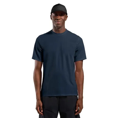 오들로 Cubic Light 반팔 티셔츠 2142721087