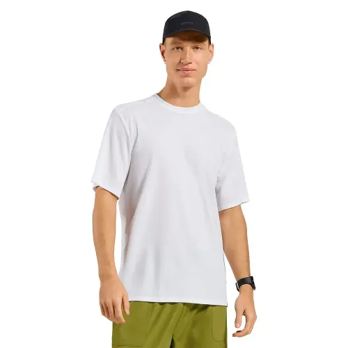 오들로 Cubic Light 반팔 티셔츠 2142721093