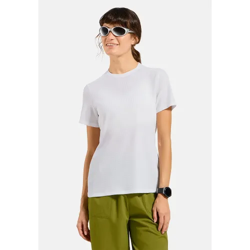 오들로 Cubic Light 반팔 티셔츠 2142721094