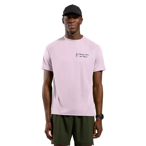 오들로 Essential Print 반팔 티셔츠 2142721179