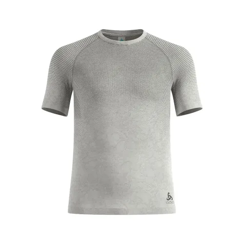 오들로 퍼포먼스 Light-Rain Dye 반팔 이너웨어 2142721348