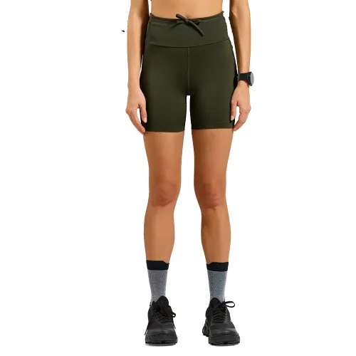 오들로 X-Alp Trail Cargo 짧은 레깅스 2142721457