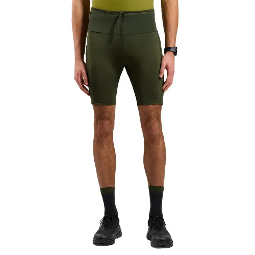 오들로 X-Alp Trail Cargo 짧은 레깅스 2142721460