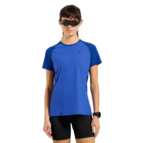 오들로 X-Alp Trail 반팔 티셔츠 2142721463