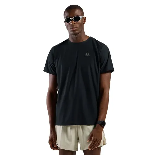 오들로 Zeroweight Chill-Tec 반팔 티셔츠 2142721485