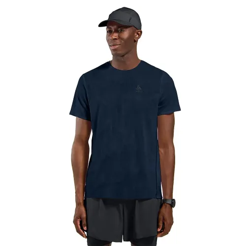 오들로 Zeroweight Engineered Chill-Tec 반팔 티셔츠 2142721521