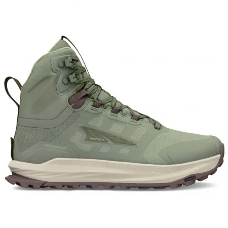 알트라 Lone Peak 9 WP Mid 등산화 2142734871