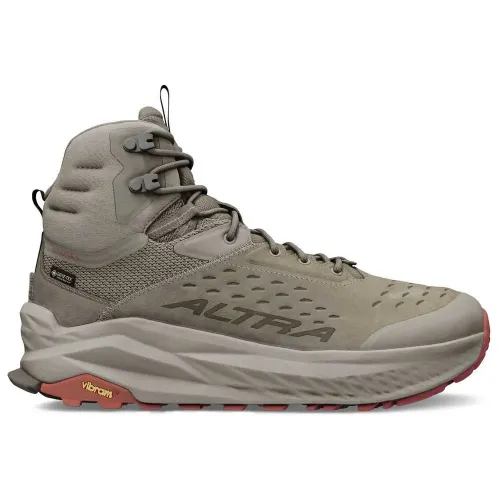 ALTRA Olympus 6 Hike Mid 고어텍스 트레킹화 2142734888