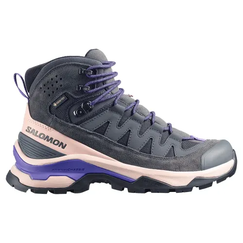 살로몬 Quest Echo 고어텍스 등산화 2142751841