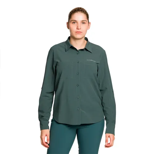 트랑고월드 Ardones DF 긴팔 셔츠 2142758854