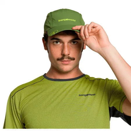 트랑고월드 Bonhomme DF 등산 모자 2142758904