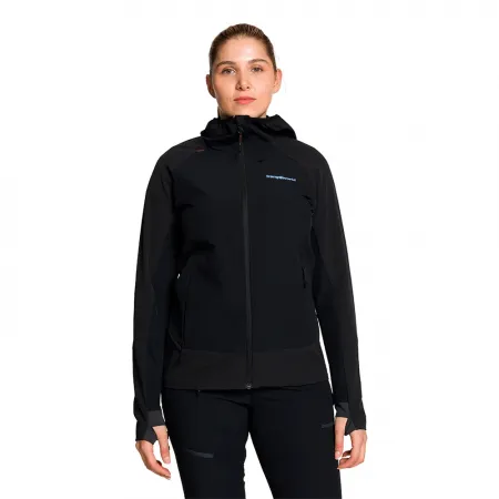 트랑고월드 Caillich DF 소프트쉘 자켓 2142758924