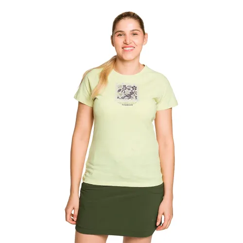 트랑고월드 Cobden 티셔츠 2142758931