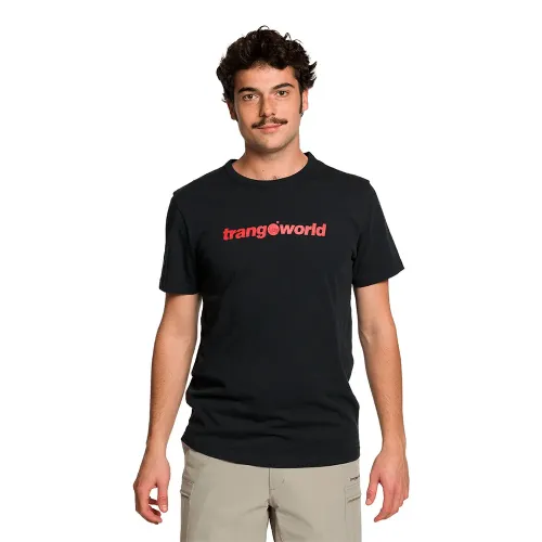 트랑고월드 Duero DF 반팔 티셔츠 2142758948