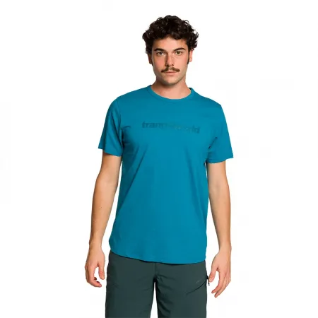 트랑고월드 Duero DF 반팔 티셔츠 2142758949