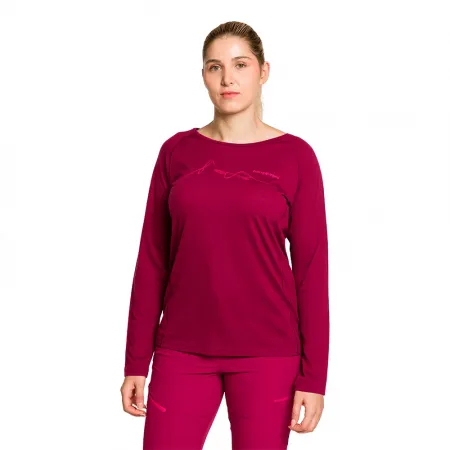 트랑고월드 Meru 티셔츠 2142759028