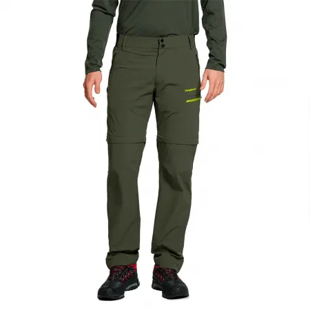 트랑고월드 Palec V02 바지 2142759052