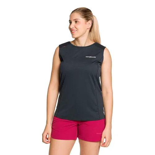 트랑고월드 Rainier 티셔츠 2142759053