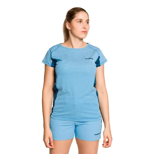 트랑고월드 Ruente 반팔 티셔츠 2142759066