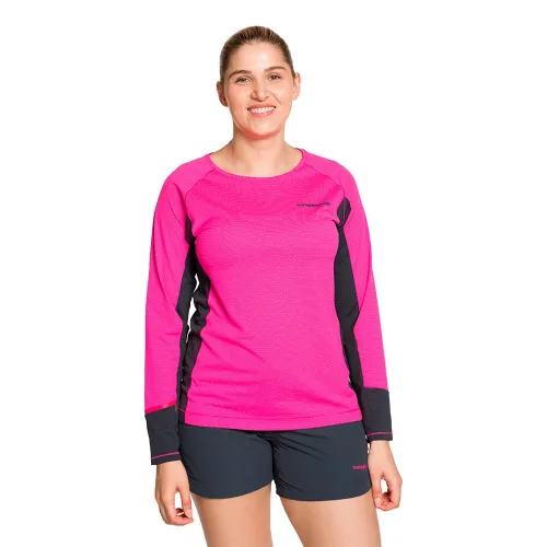 트랑고월드 Sardala 반팔 티셔츠 2142759070