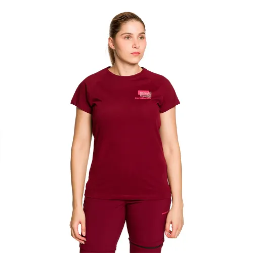 트랑고월드 Wakool 티셔츠 2142759122